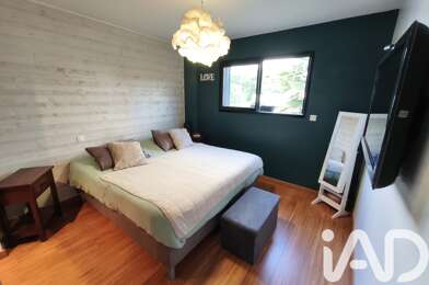 Maison 6 pièces 463500 €