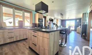 Maison 4 Pièces 92 m² à vendre à Saint-Priest-la-Prugne (42830)