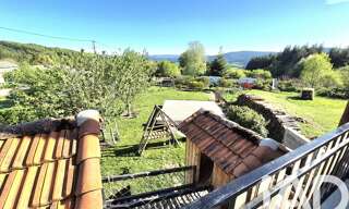 Maison 4 Pièces 92 m² à vendre à Saint-Priest-la-Prugne (42830)