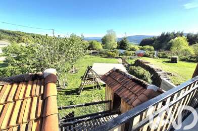 Maison 4 pièces 119000 €