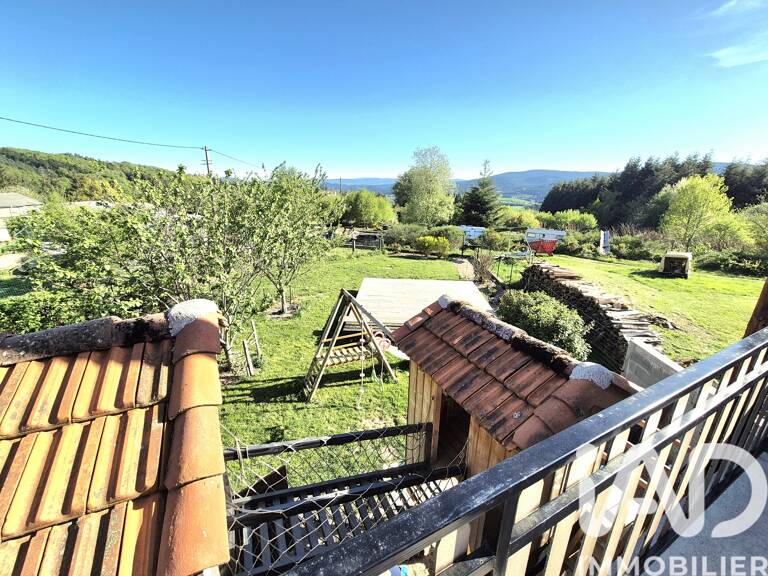 Vente Maison/villa 4 pièces — photo 1