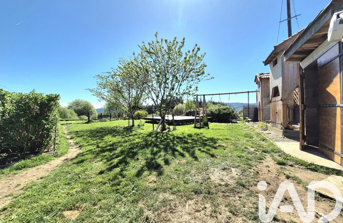 Vente Maison/villa 4 pièces — photo 2