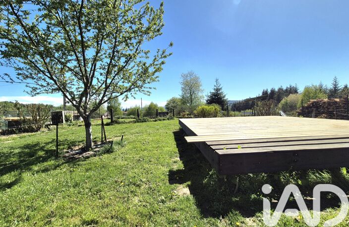 Vente Maison/villa 4 pièces — photo 3