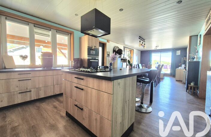 Vente Maison/villa 4 pièces — photo 4