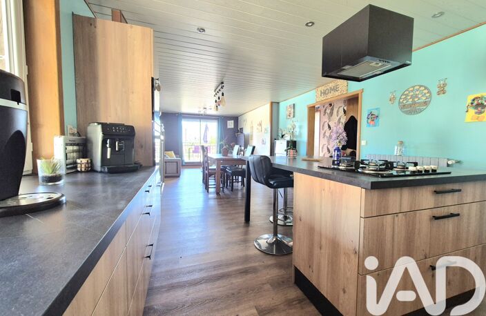 Vente Maison/villa 4 pièces — photo 5