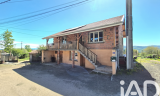 Maison 4 Pièces 92 m² à vendre à Saint-Priest-la-Prugne (42830)