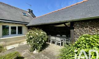 Maison 6 Pièces 134 m² à vendre à Caurel (22530)