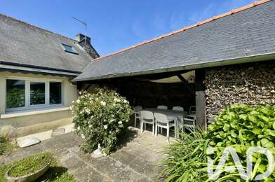 Maison 6 pièces 276500 €