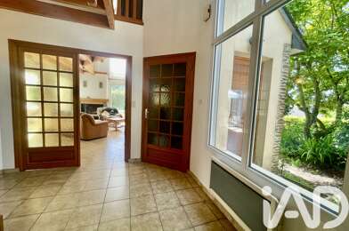 Maison 6 pièces 276500 €