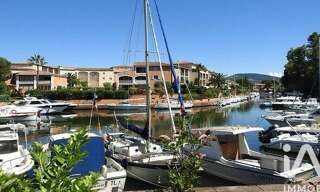 Appartement 4 Pièces 85 m² à vendre à Cogolin (83310)