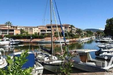 Appartement 4 pièces 359000 €