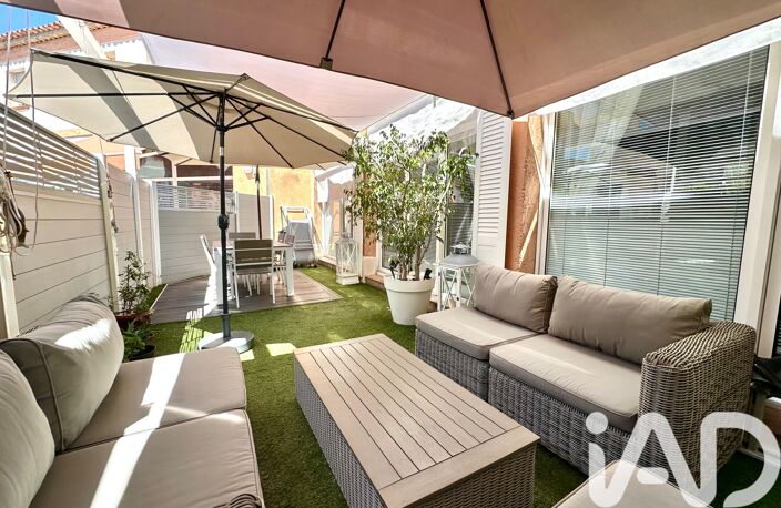 Vente Appartement 4 pièces — photo 2