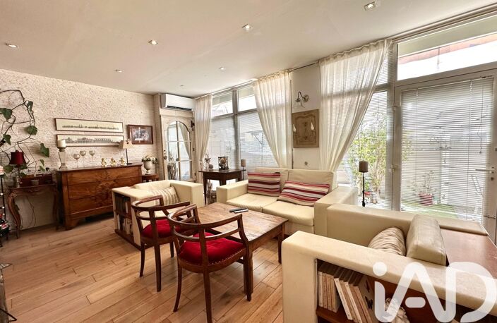 Vente Appartement 4 pièces — photo 3