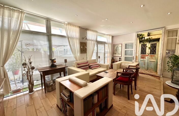 Vente Appartement 4 pièces — photo 4