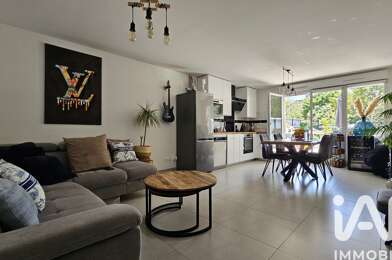 Appartement 3 pièces 299000 €