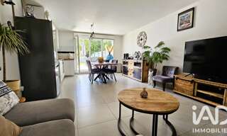 Appartement 3 Pièces 64 m² à vendre à Pontault-Combault (77340)