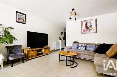 Appartement 3 pièces 290000 €