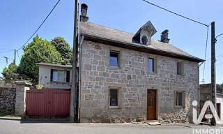Maison 7 Pièces 169 m² à vendre à Treignac (19260)