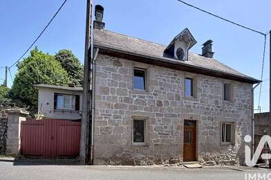Maison 7 pièces 141700 €