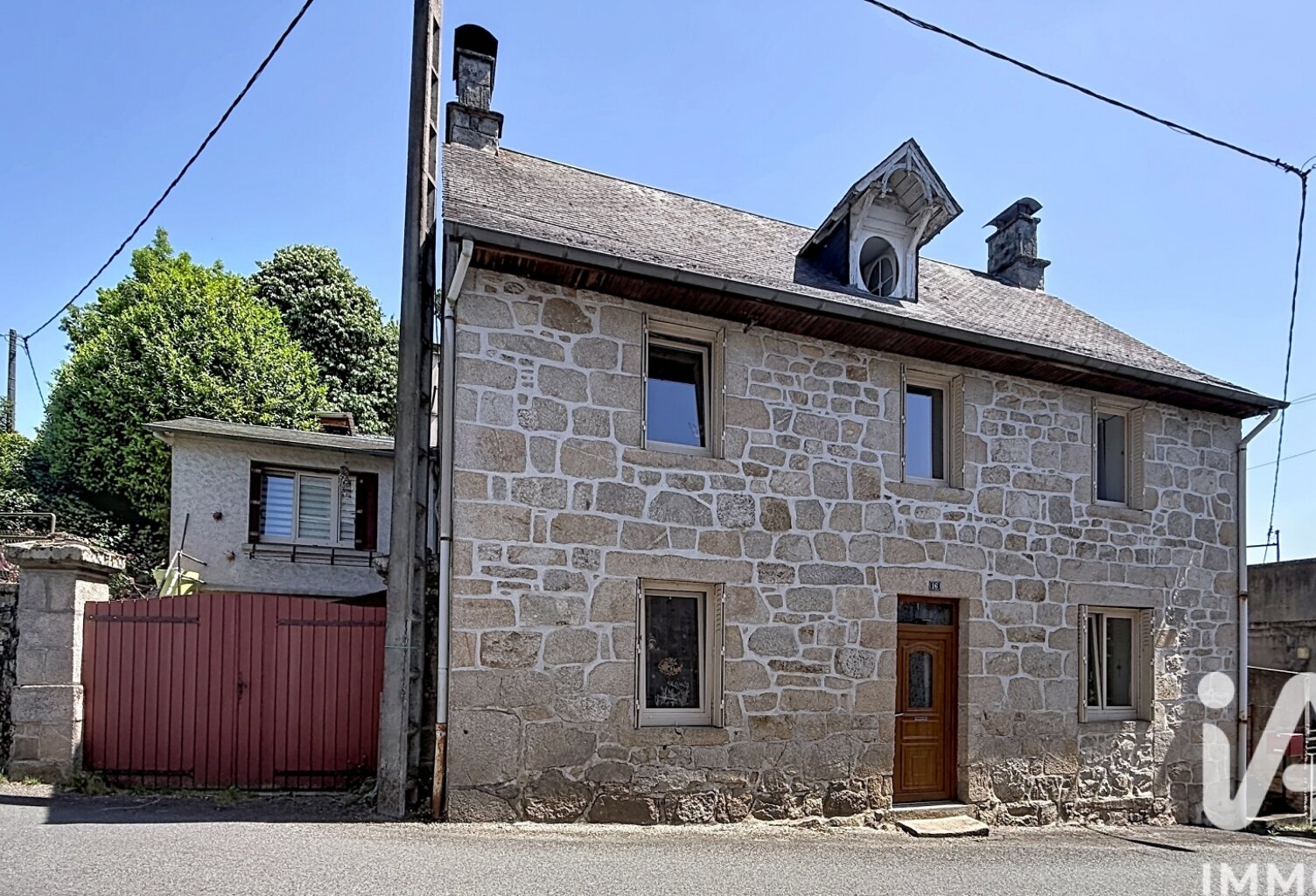 Vente Maison/villa 7 pièces — photo 1