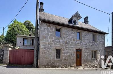 Vente Maison/villa 7 pièces — photo du bien