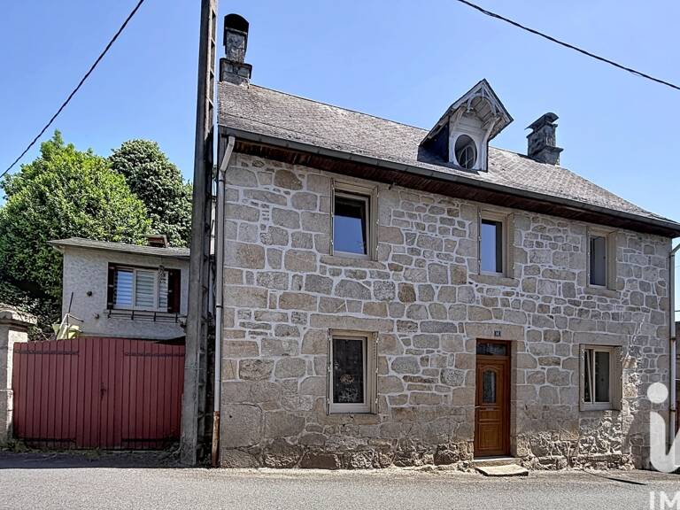 Vente Maison/villa 7 pièces — photo 1