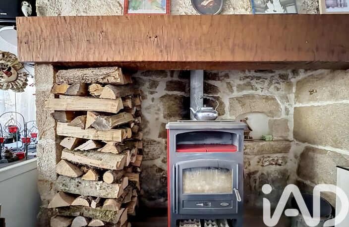 Vente Maison/villa 7 pièces — photo 3