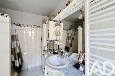 Maison 7 pièces 138000 €