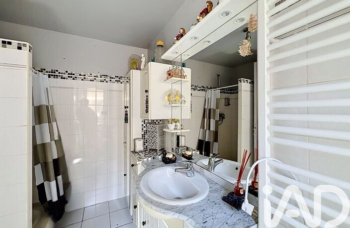 Vente Maison/villa 7 pièces — photo 5
