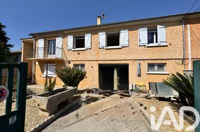 Maison 5 pièces 279000 €
