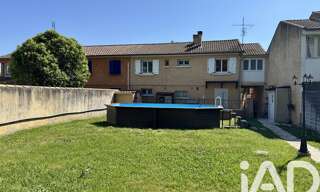 Maison 5 Pièces 130 m² à vendre à Rodilhan (30230)