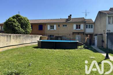 Maison 5 pièces 279000 €