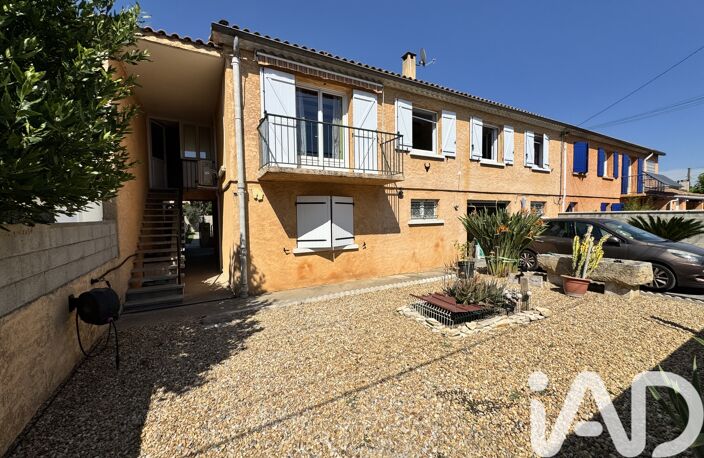 Vente Maison traditionnelle 5 pièces — photo 2
