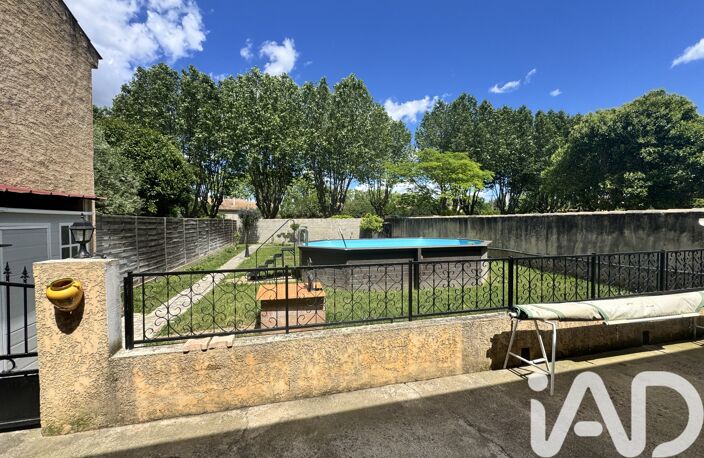 Vente Maison traditionnelle 5 pièces — photo 3
