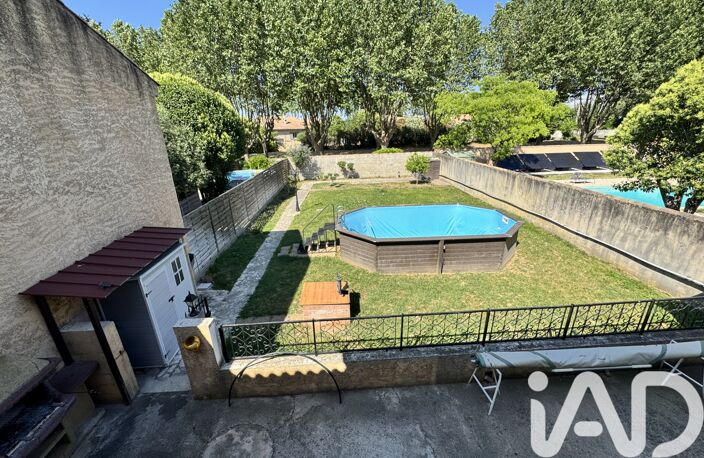 Vente Maison traditionnelle 5 pièces — photo 4