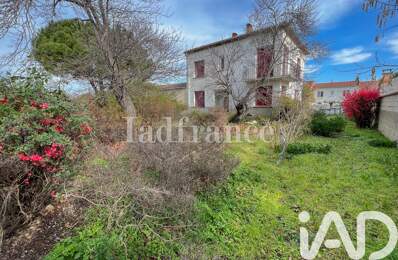 Vente Maison/villa 5 pièces — photo du bien