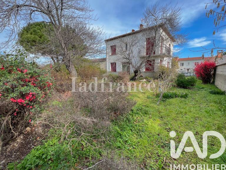 Vente Maison/villa 5 pièces — photo 1