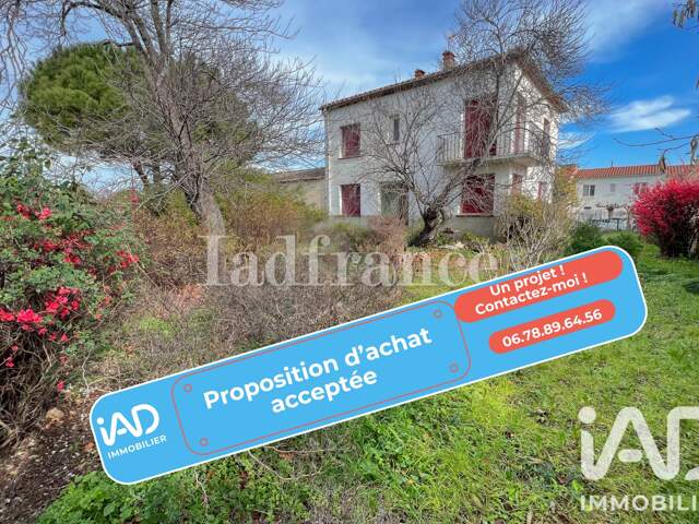 Vente Maison/villa 5 pièces — photo du bien