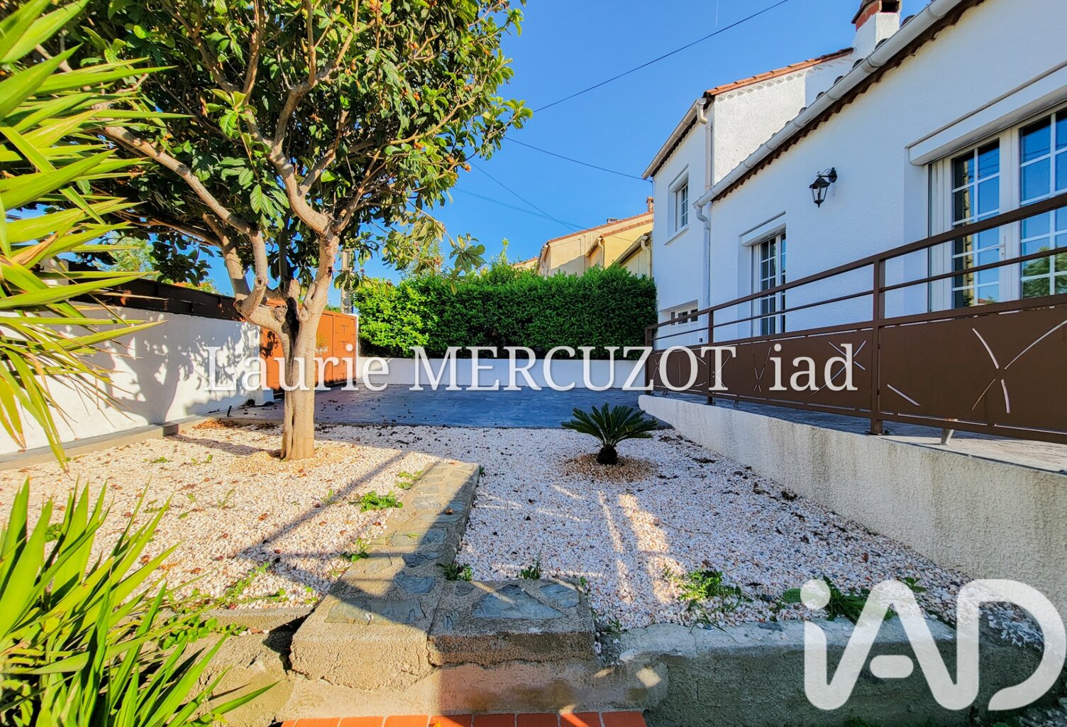 Vente Maison/villa 4 pièces — photo 1