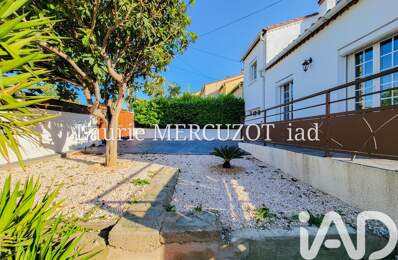 Vente Maison/villa 4 pièces — photo du bien