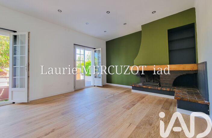 Vente Maison/villa 4 pièces — photo 3