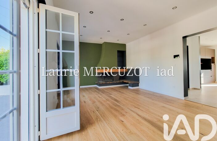 Vente Maison/villa 4 pièces — photo 4