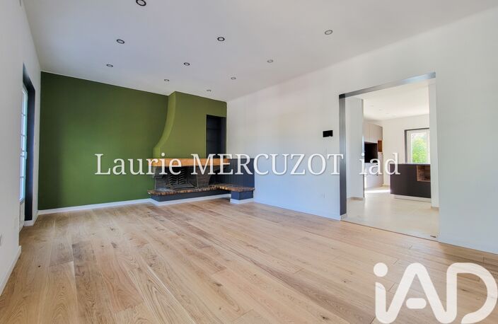 Vente Maison/villa 4 pièces — photo 5