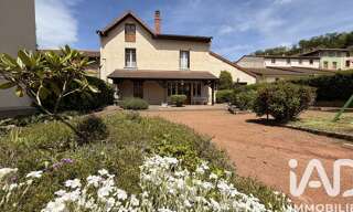 Maison 6 Pièces 145 m² à vendre à Thizy-les-Bourgs (69240)