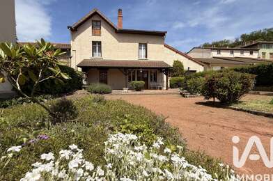 Maison 6 pièces 179000 €