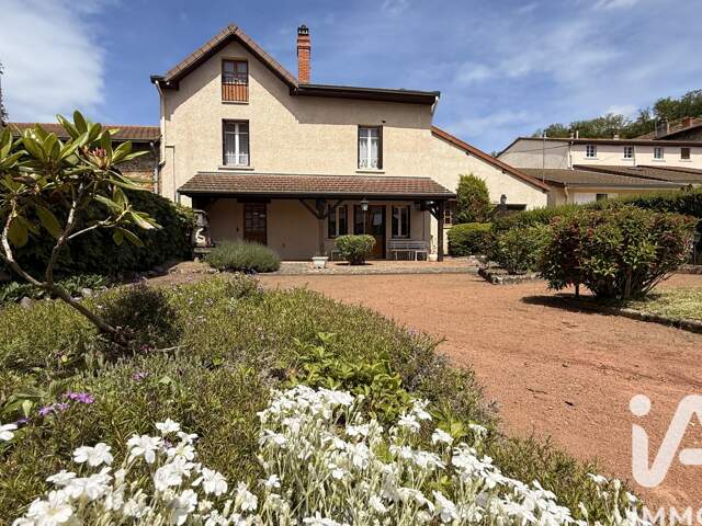 Vente Maison/villa 6 pièces — photo du bien