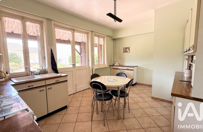 Vente Maison/villa 6 pièces — photo 3