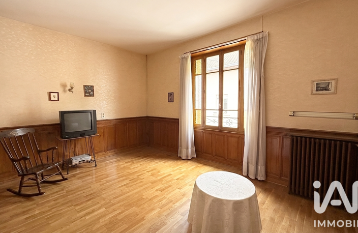Vente Maison/villa 6 pièces — photo 4