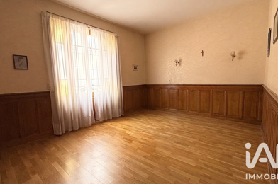 Maison 6 pièces 179000 €