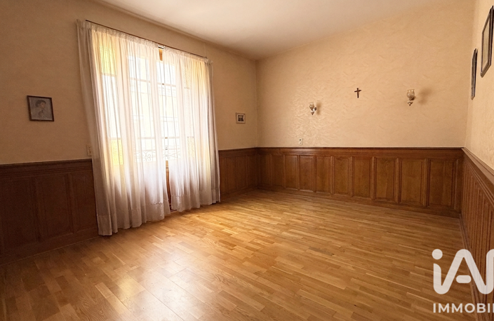 Vente Maison/villa 6 pièces — photo 5